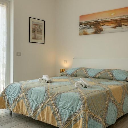 Dea House Apartment Nesso Exterior foto