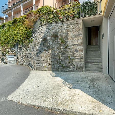 Dea House Apartment Nesso Exterior foto