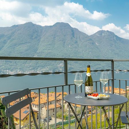 Dea House Apartment Nesso Exterior foto