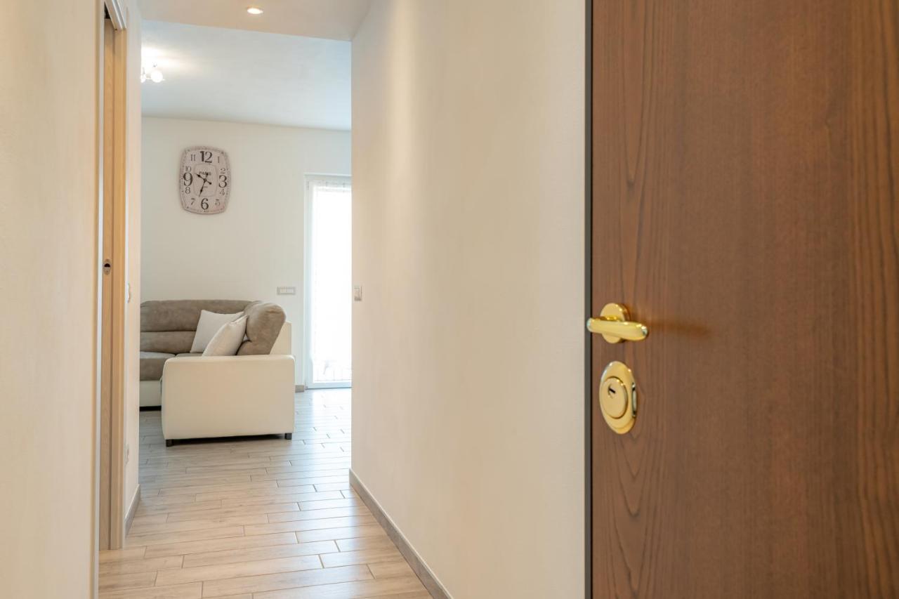 Dea House Apartment Nesso Exterior foto