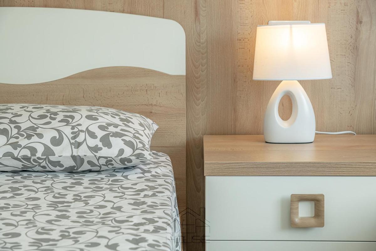 Dea House Apartment Nesso Exterior foto