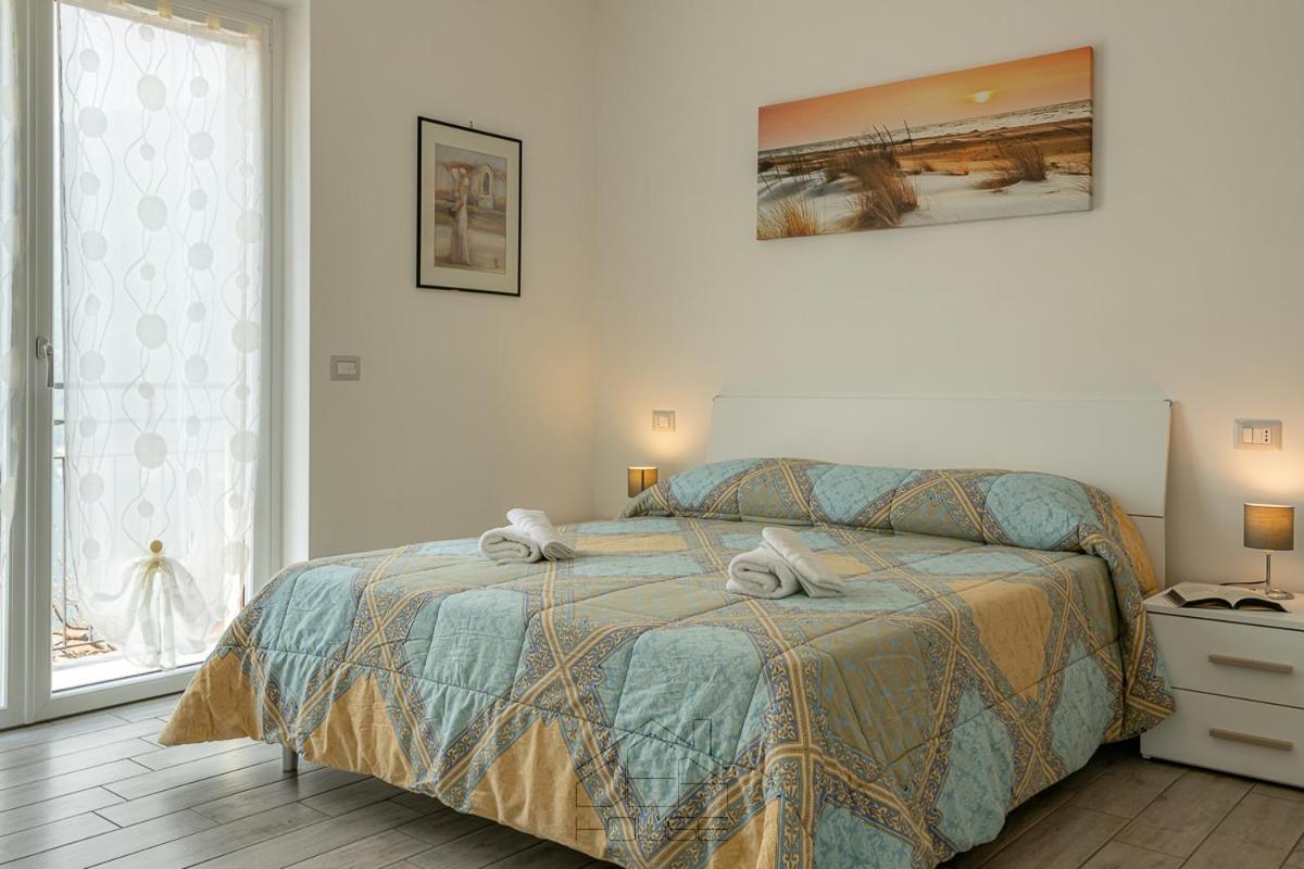 Dea House Apartment Nesso Exterior foto
