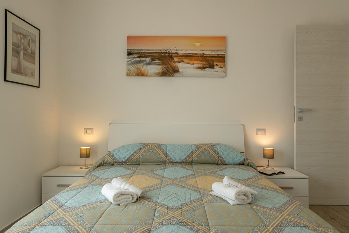 Dea House Apartment Nesso Exterior foto
