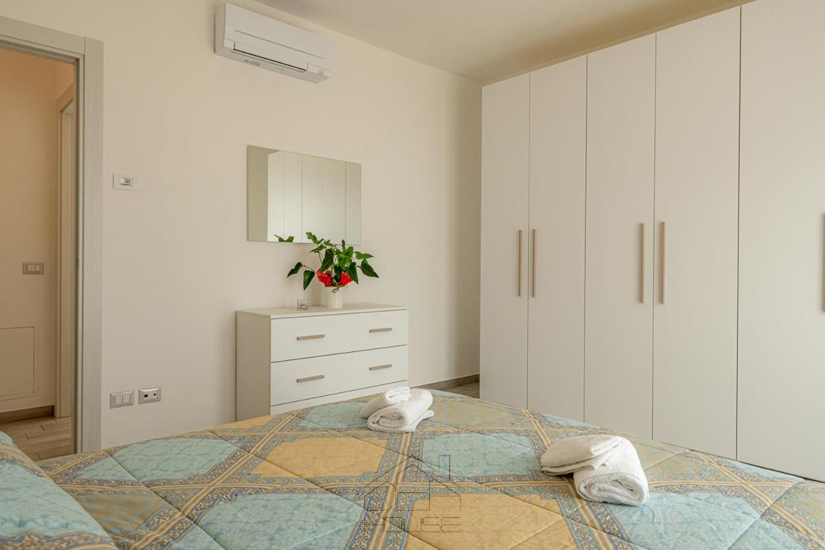 Dea House Apartment Nesso Exterior foto
