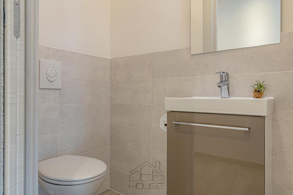 Dea House Apartment Nesso Exterior foto