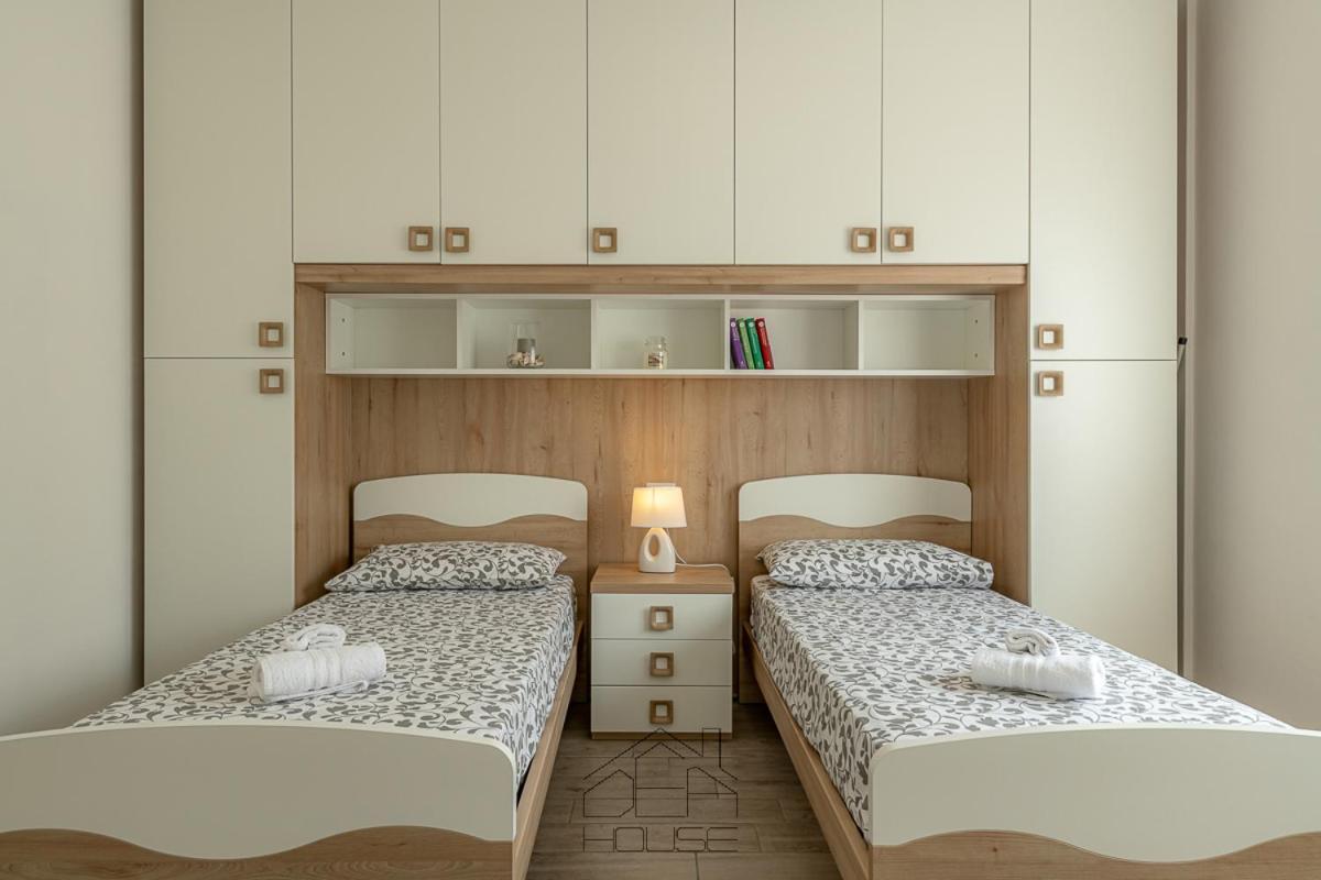 Dea House Apartment Nesso Exterior foto